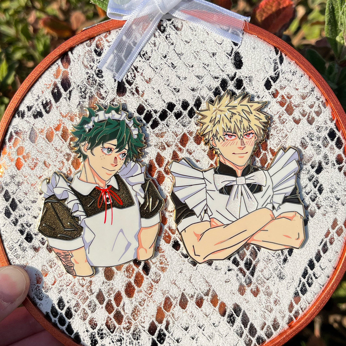 MAID BKDK!!