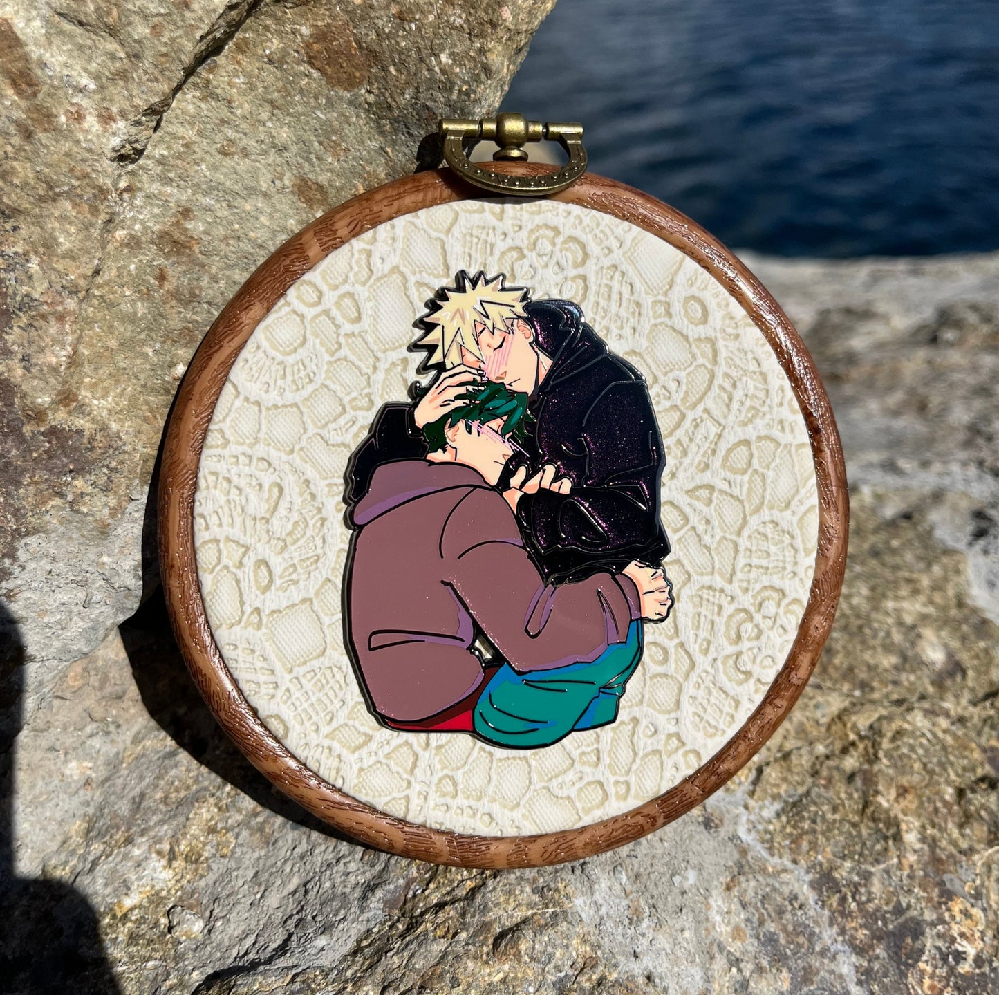 SLEEPY BOYFRIENDS!!