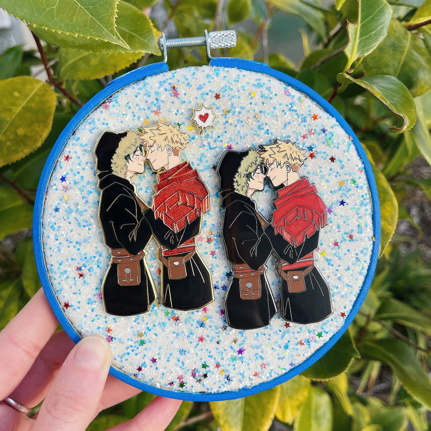 WINTER HUSBANDS