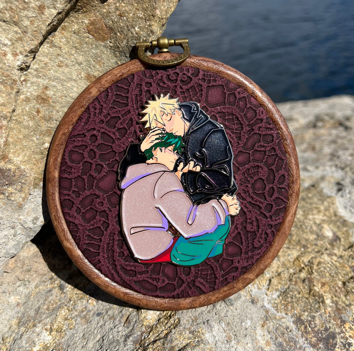 SLEEPY BOYFRIENDS!!