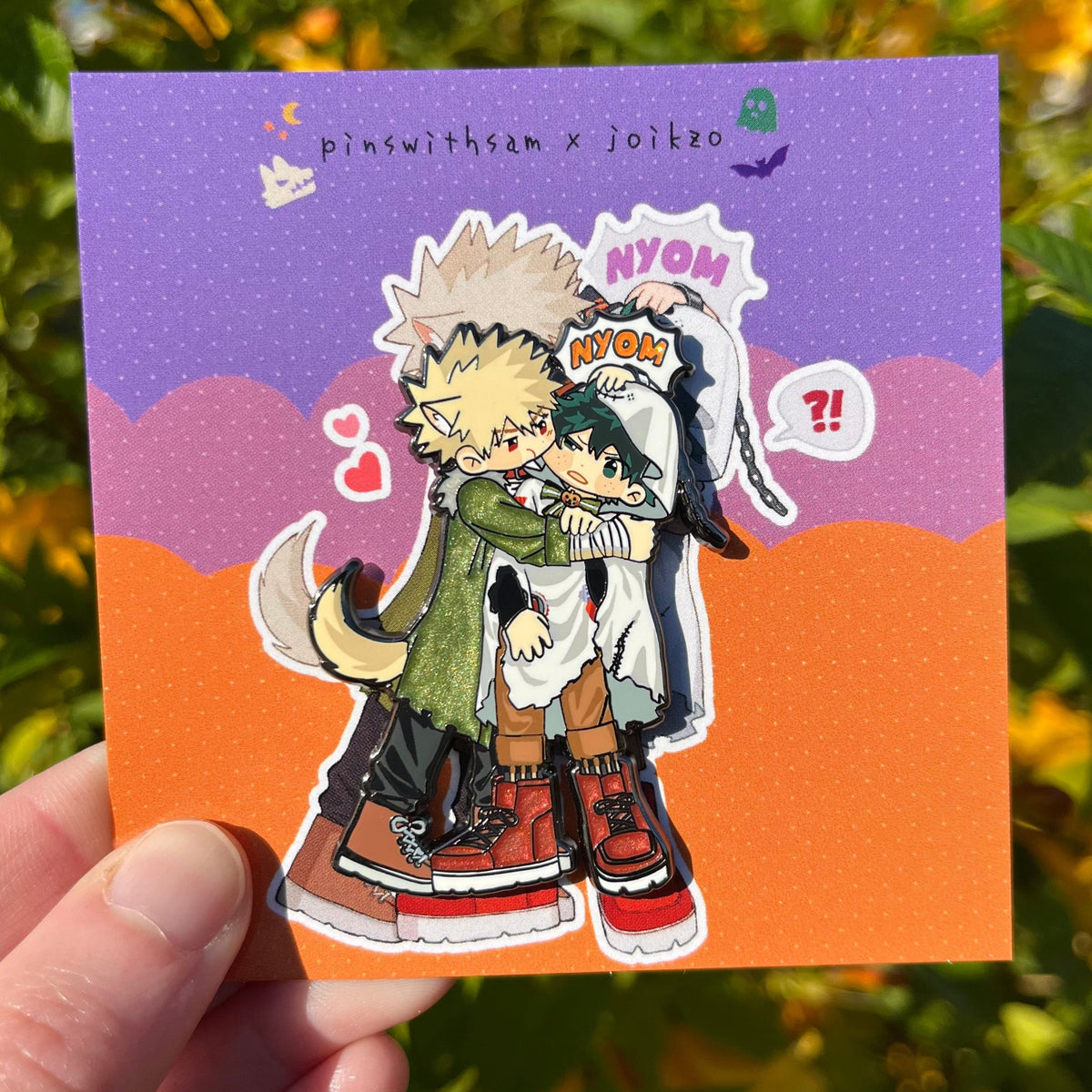 CHIBIS!!