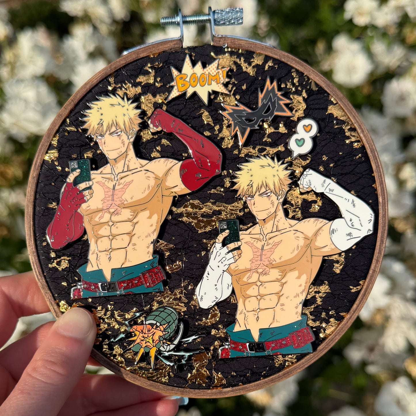 PRO HERO BKDK!!