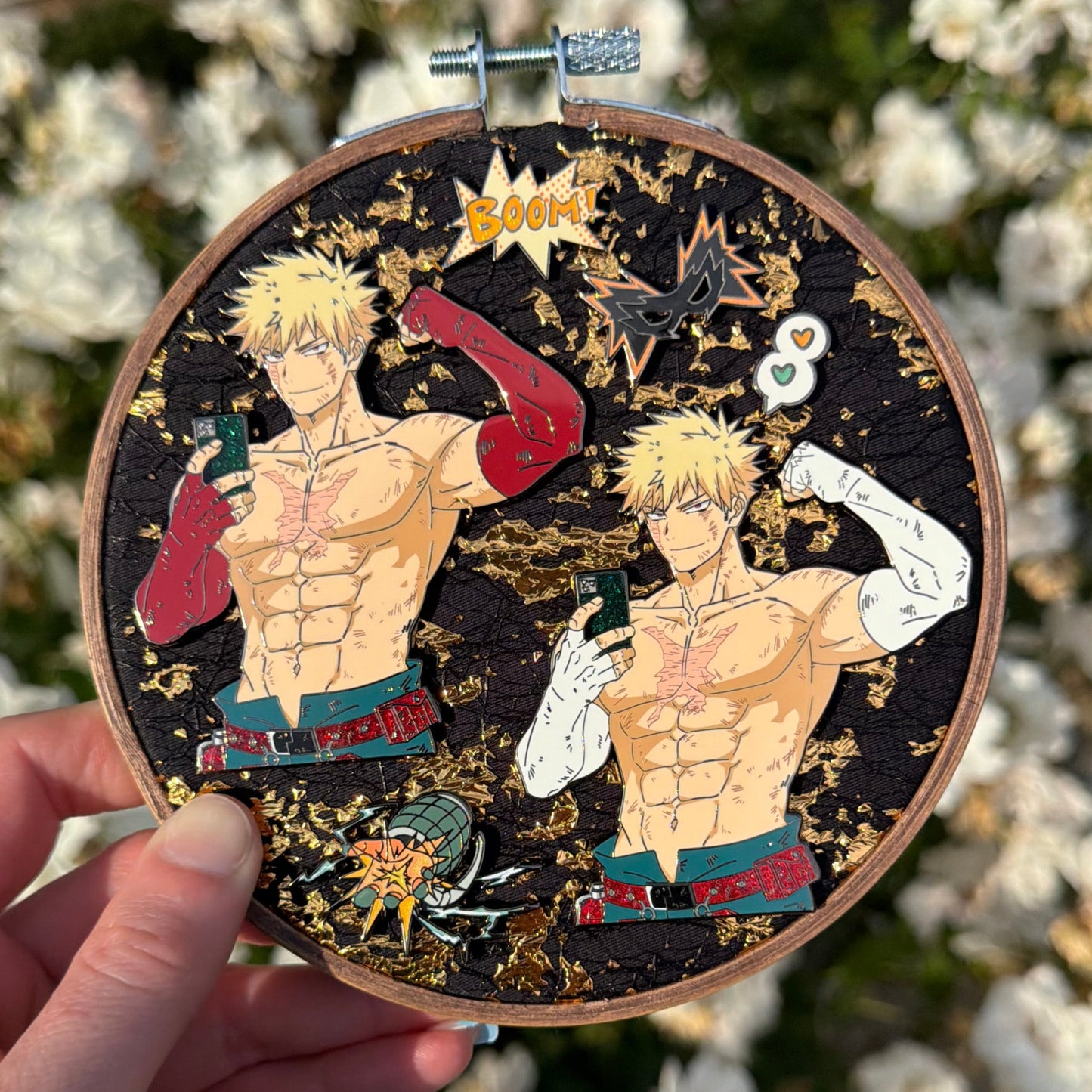 PRO HERO BKDK!!