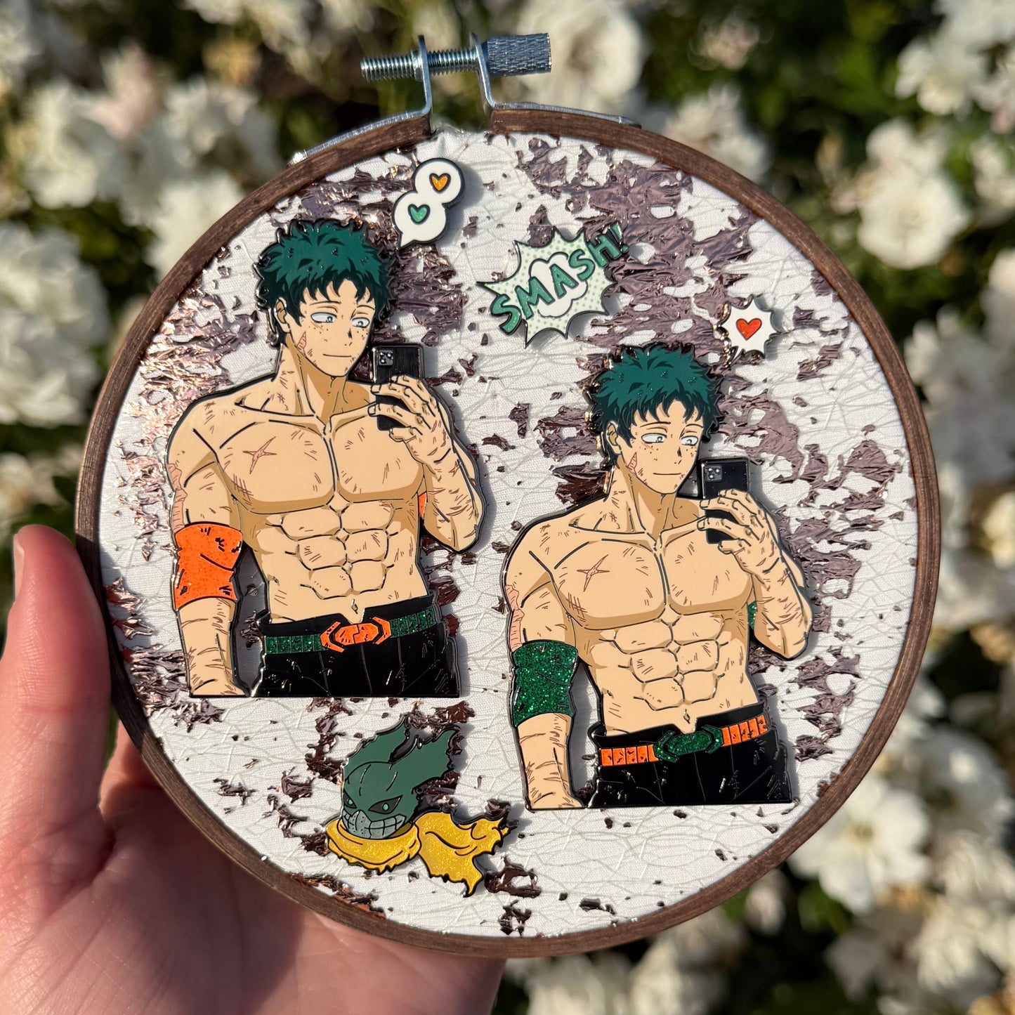 PRO HERO BKDK!!