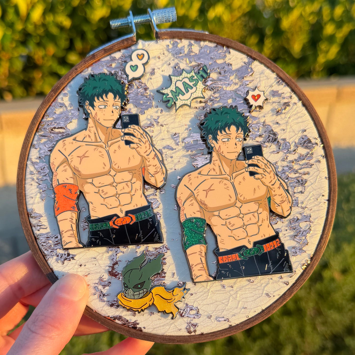 PRO HERO BKDK!!