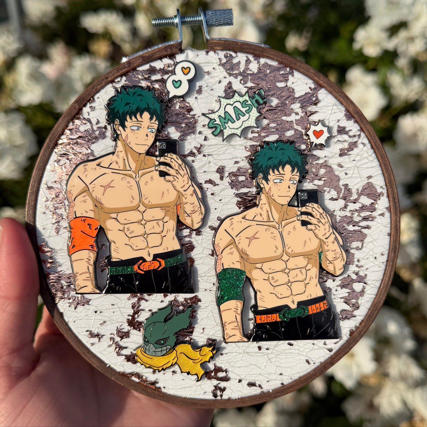PRO HERO BKDK!!