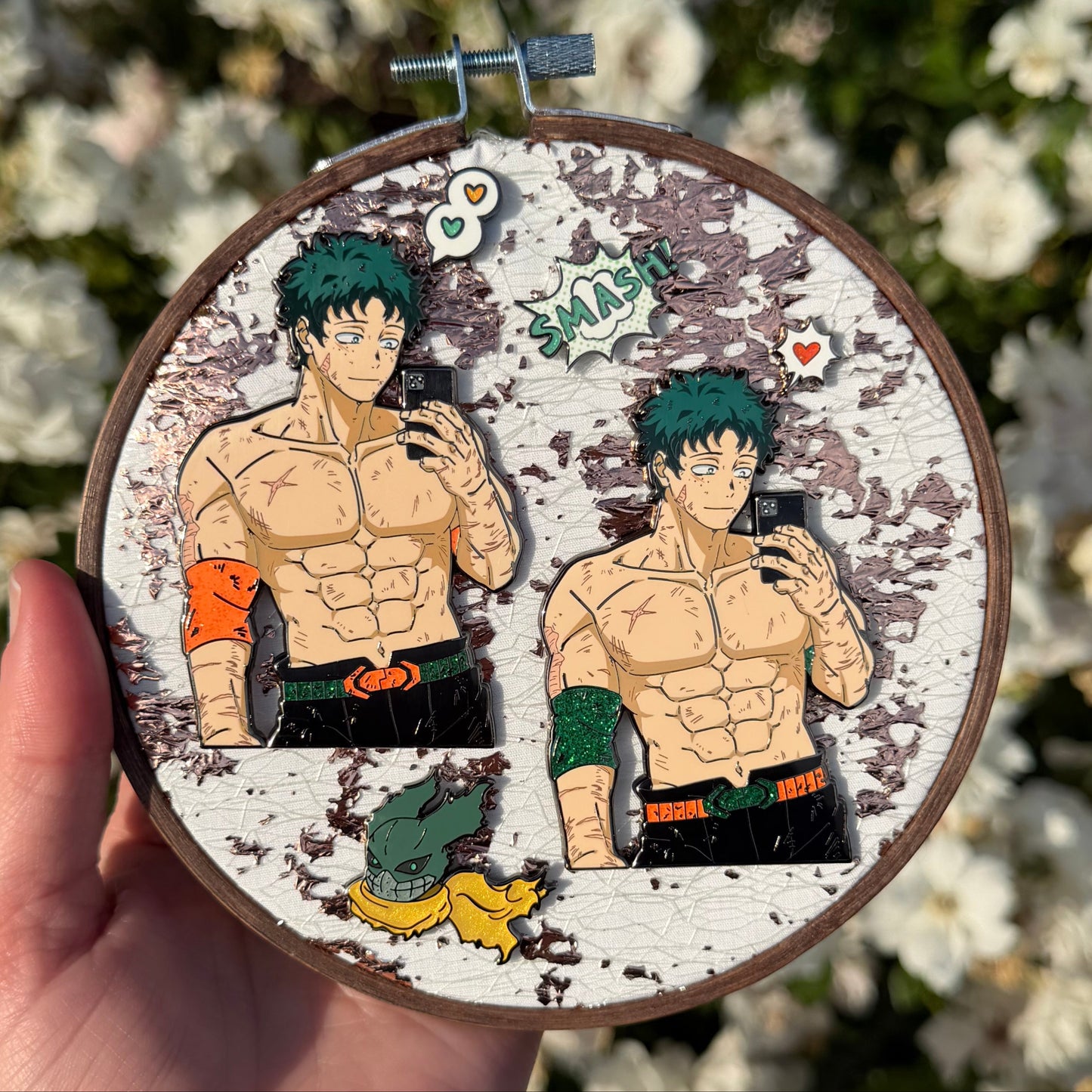 PRO HERO BKDK!!