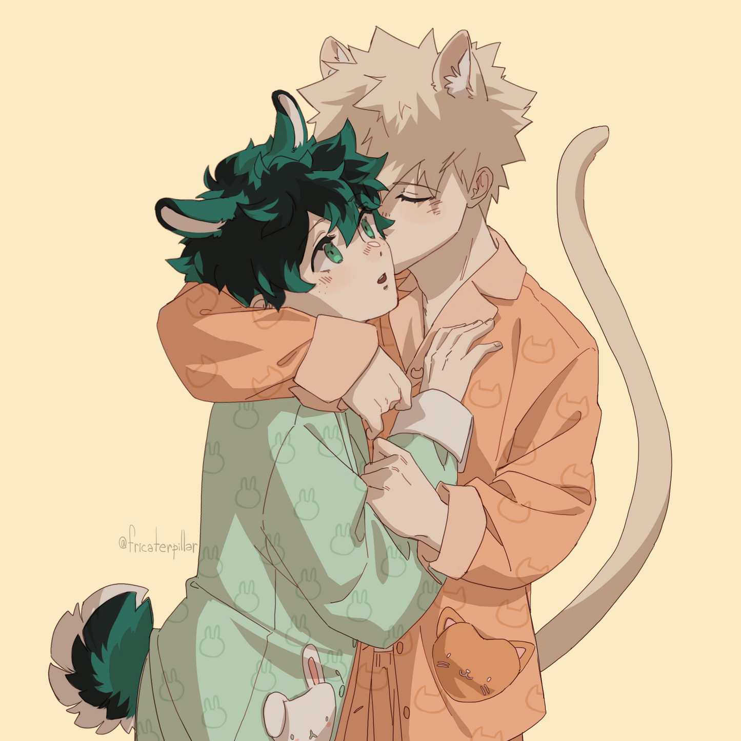 BABY PANELS!! X3