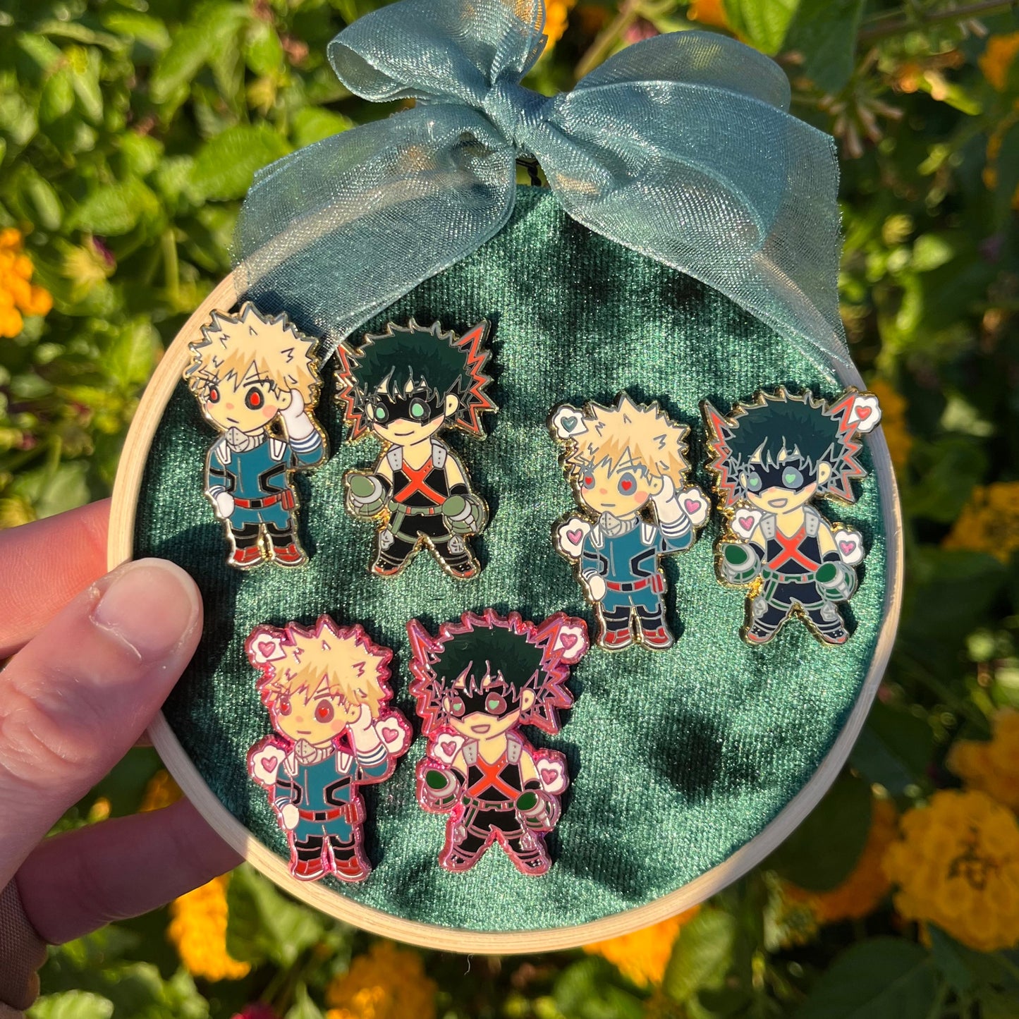 TINY SIMPS!!