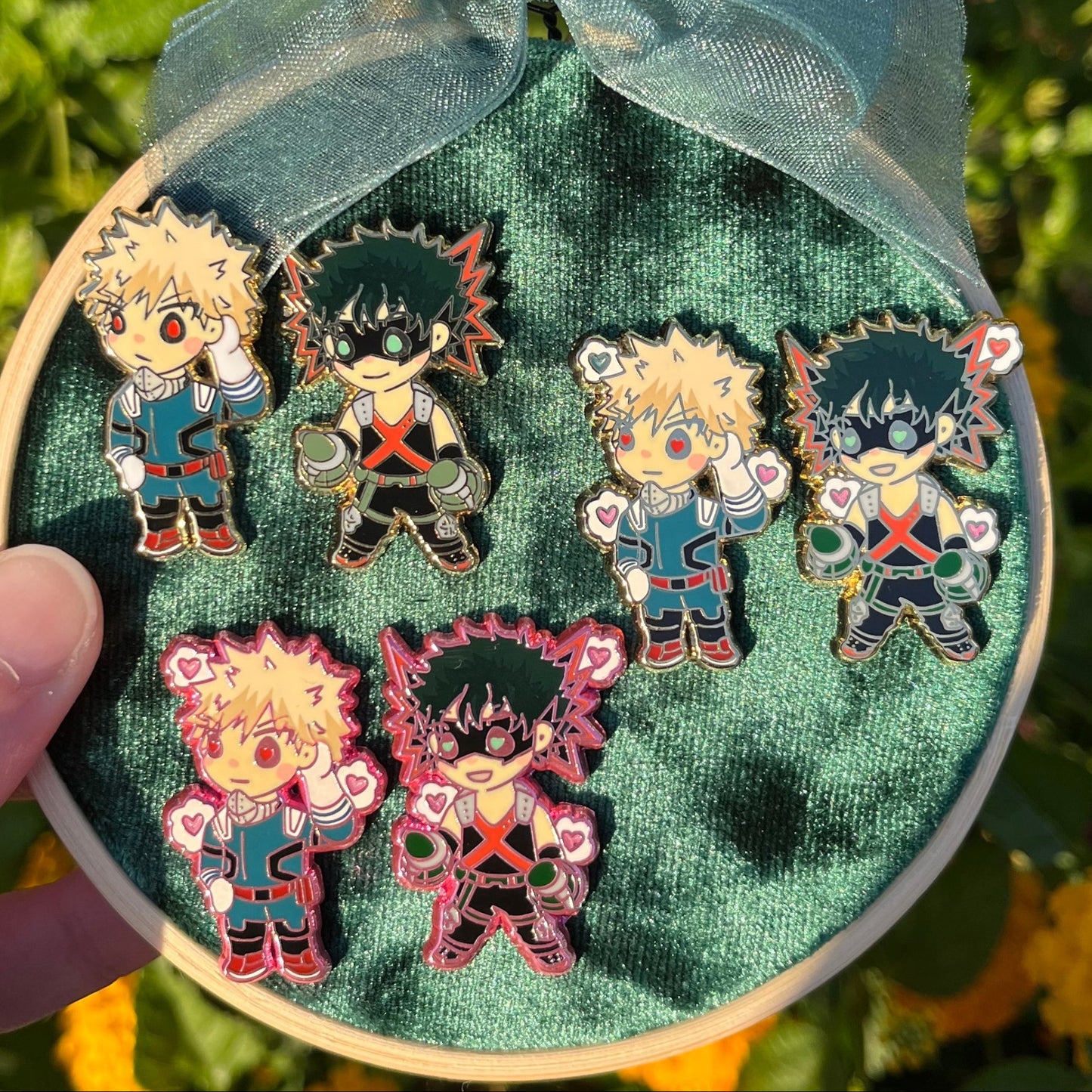 TINY SIMPS!!
