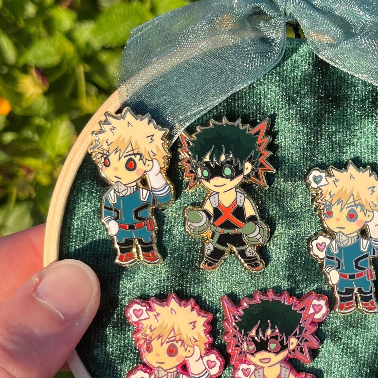 TINY SIMPS!!