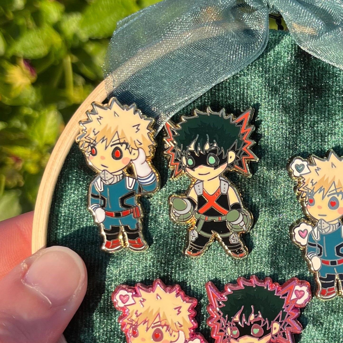 TINY SIMPS!!