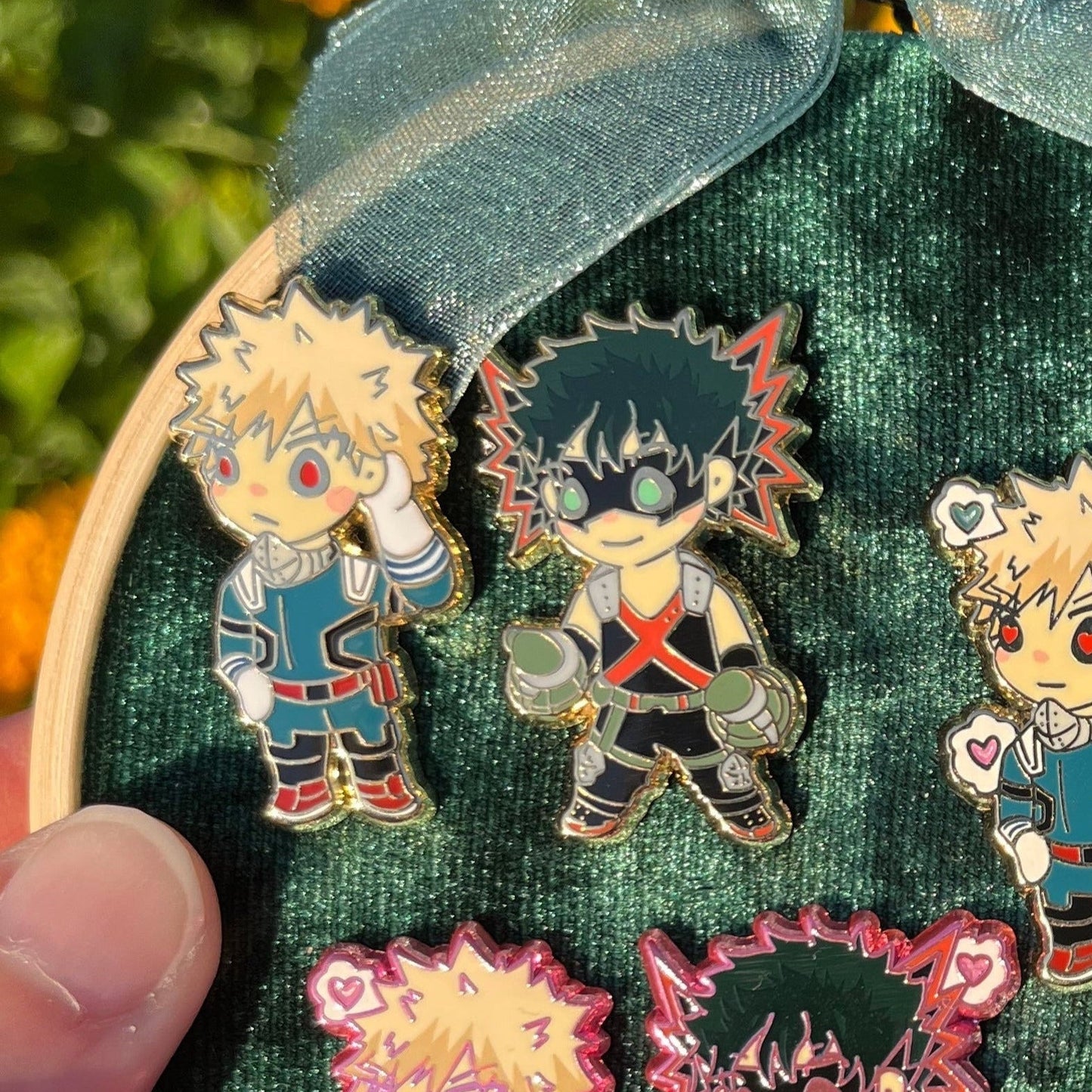 TINY SIMPS!!