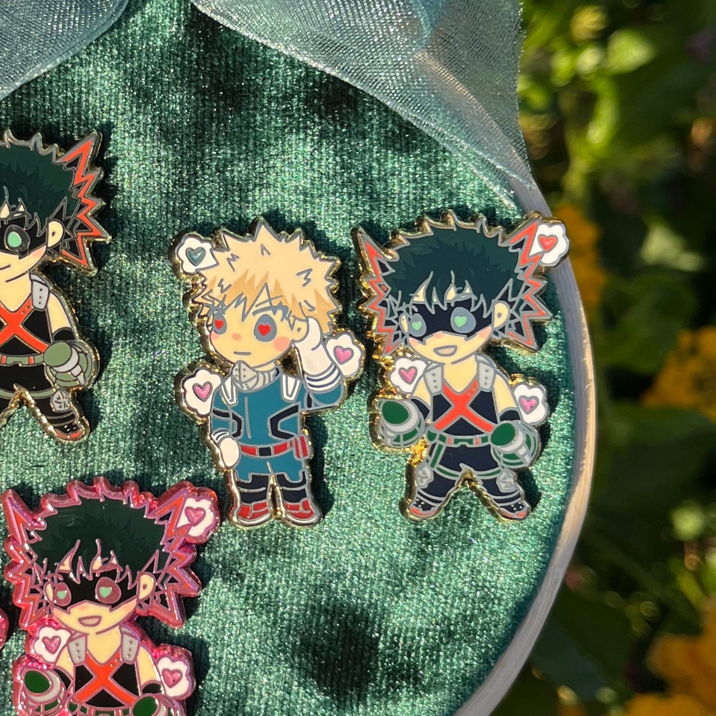 TINY SIMPS!!
