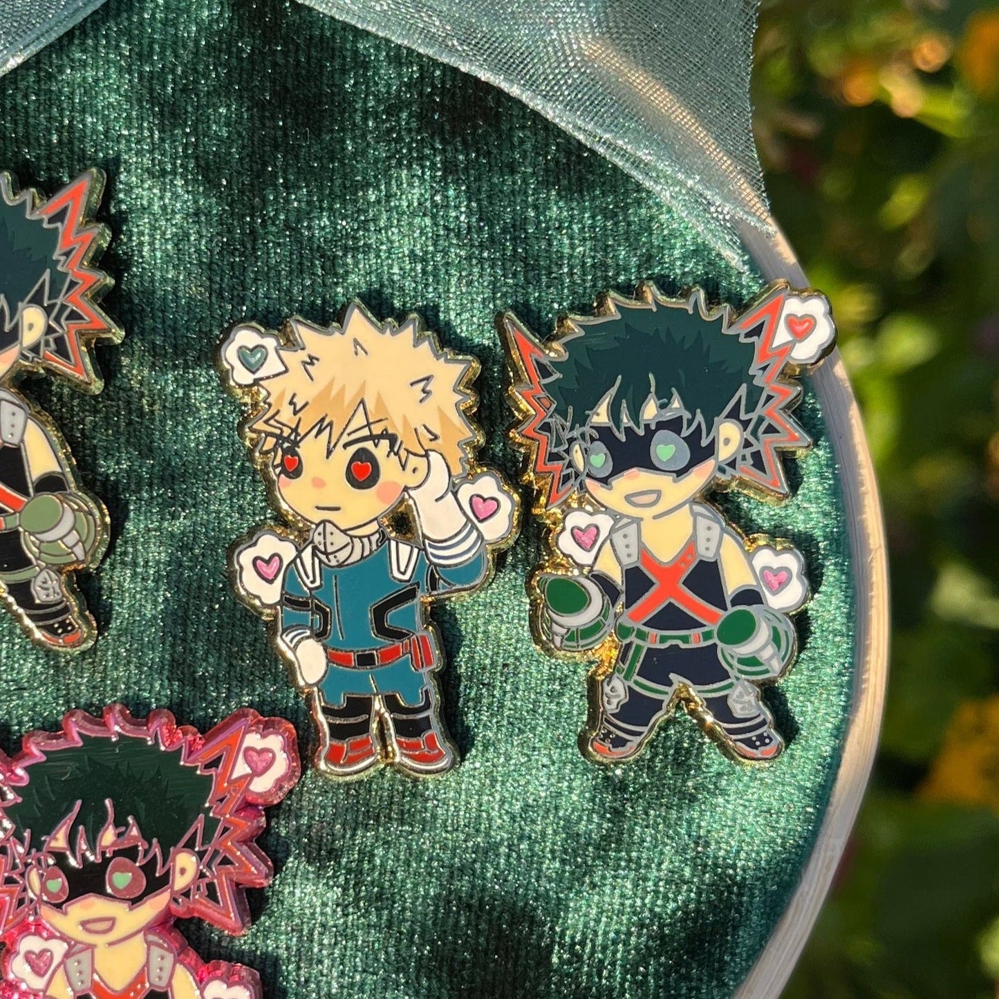 TINY SIMPS!!