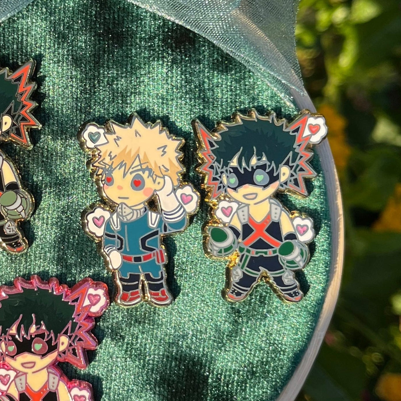 TINY SIMPS!!