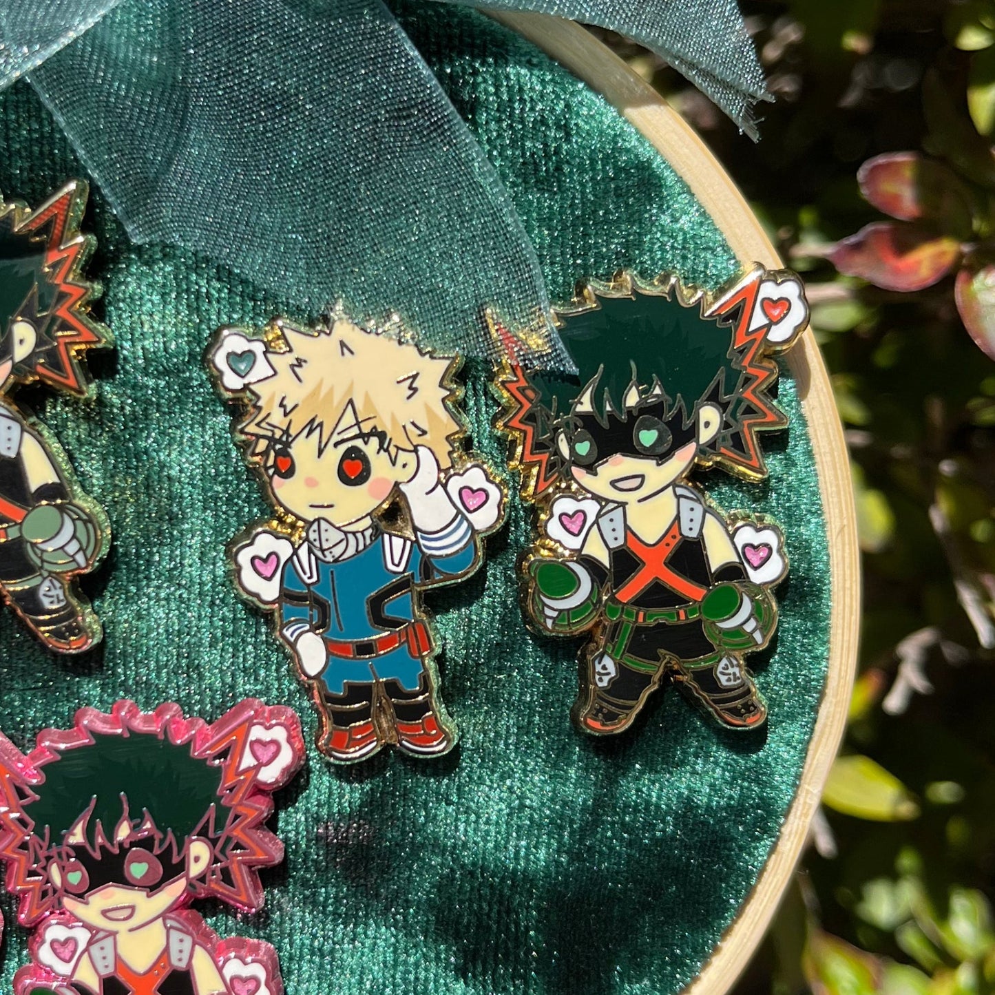 TINY SIMPS!!