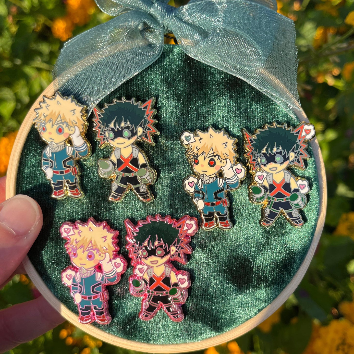 TINY SIMPS!!