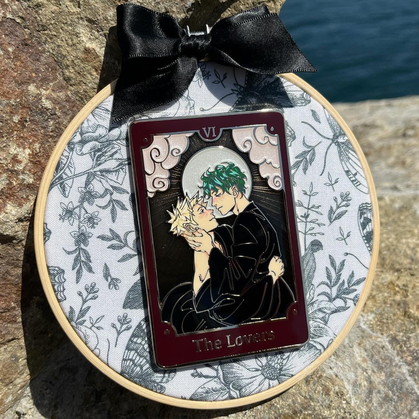 LOVERS TAROT! *LEFTOVERS- ALL VARIANTS!*