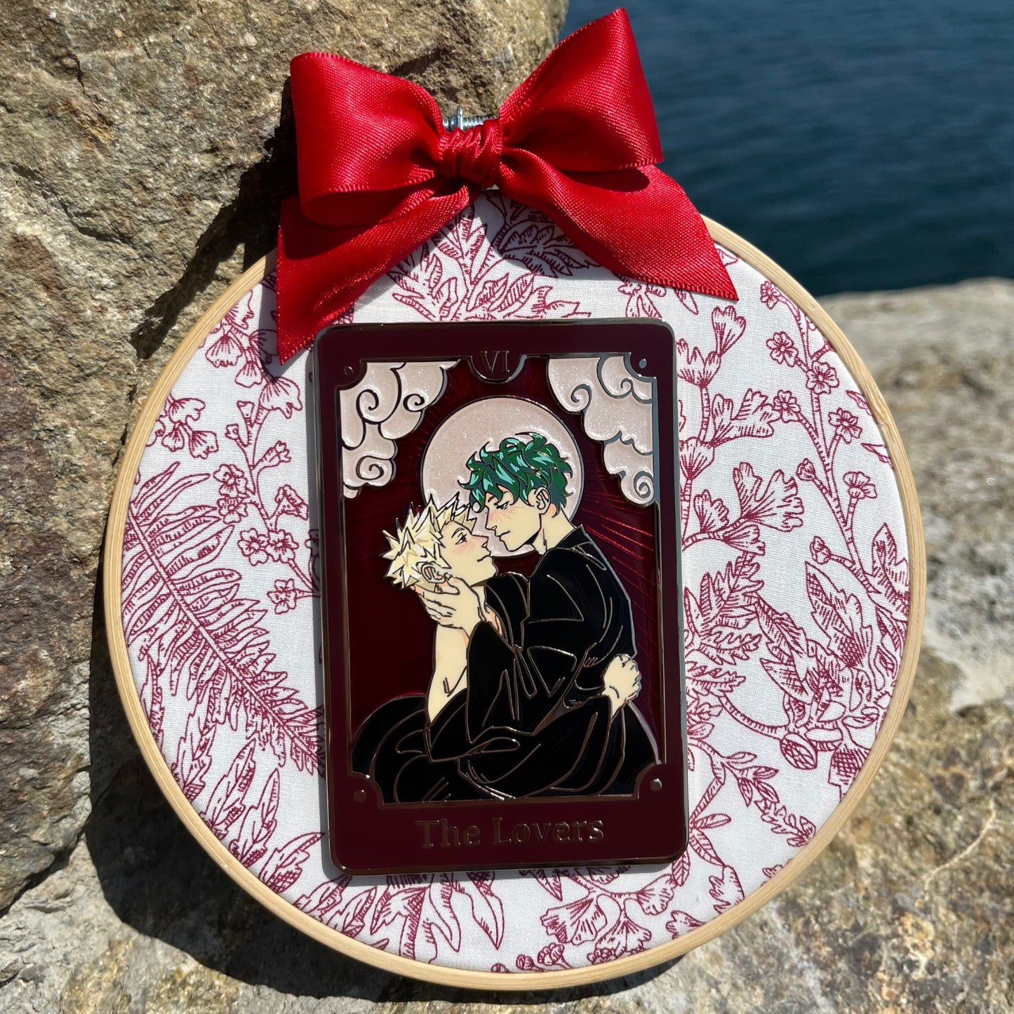 LOVERS TAROT! *LEFTOVERS- ALL VARIANTS!*