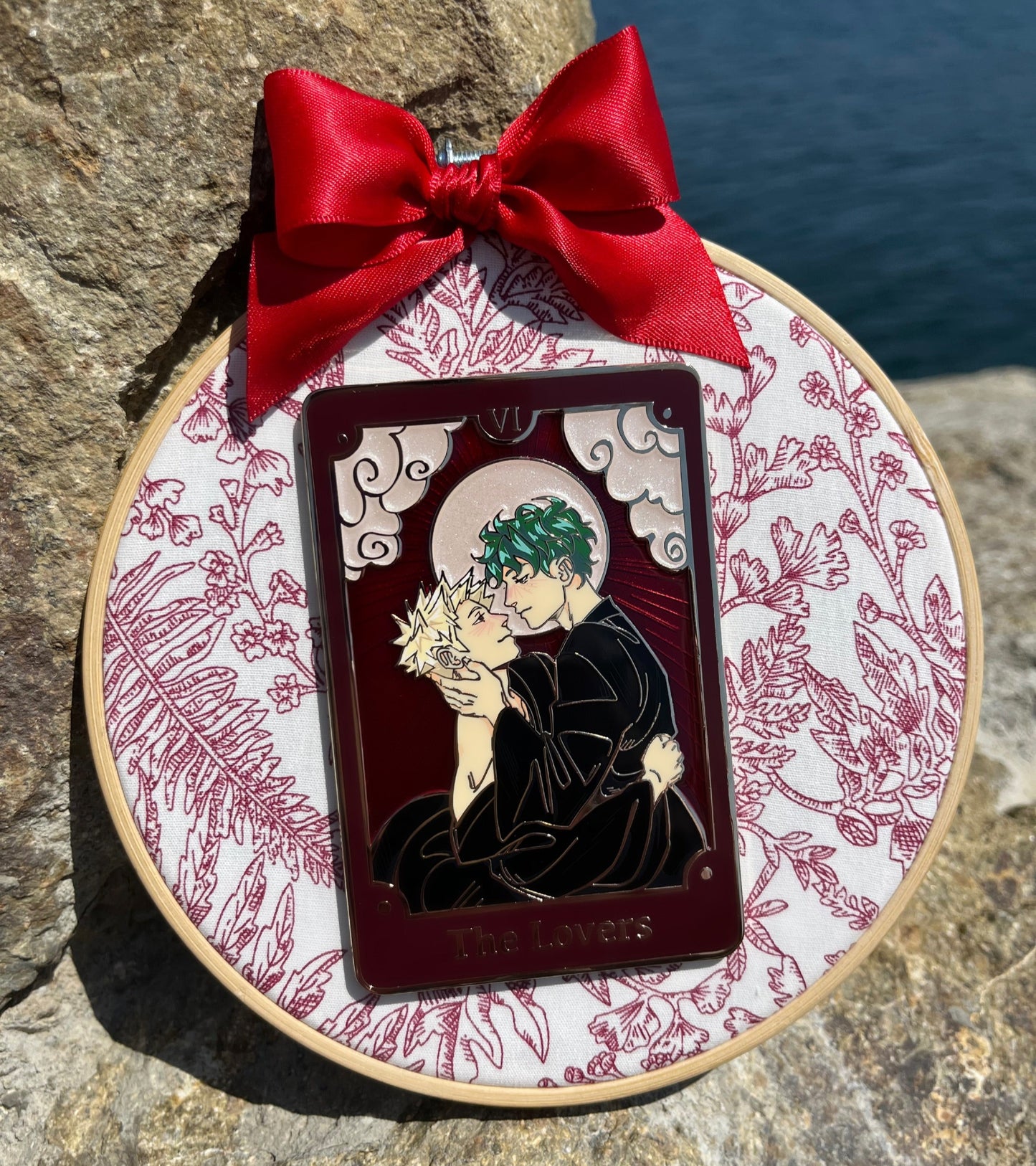 LOVERS TAROT! *LEFTOVERS- ALL VARIANTS!*