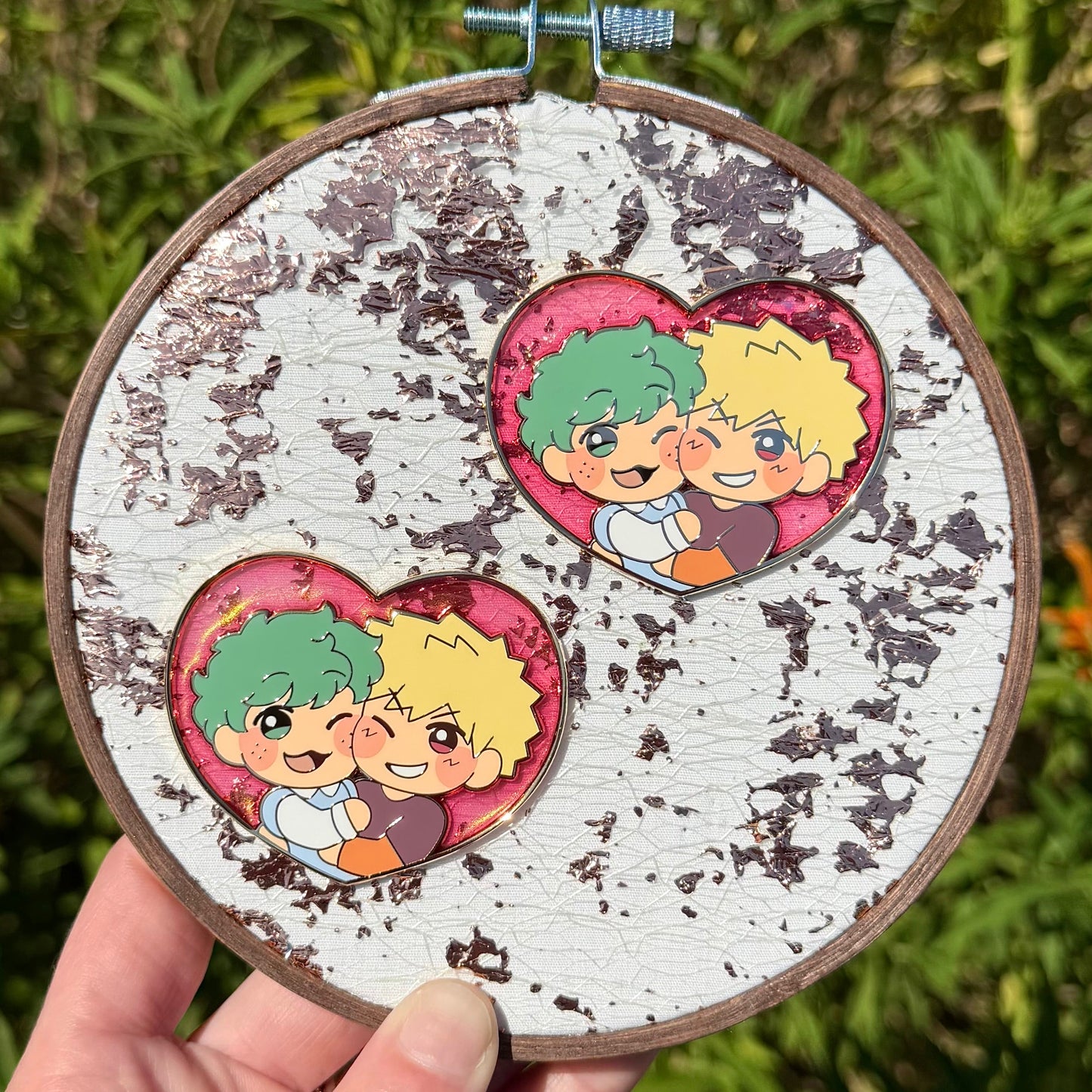 LOVER BOYS