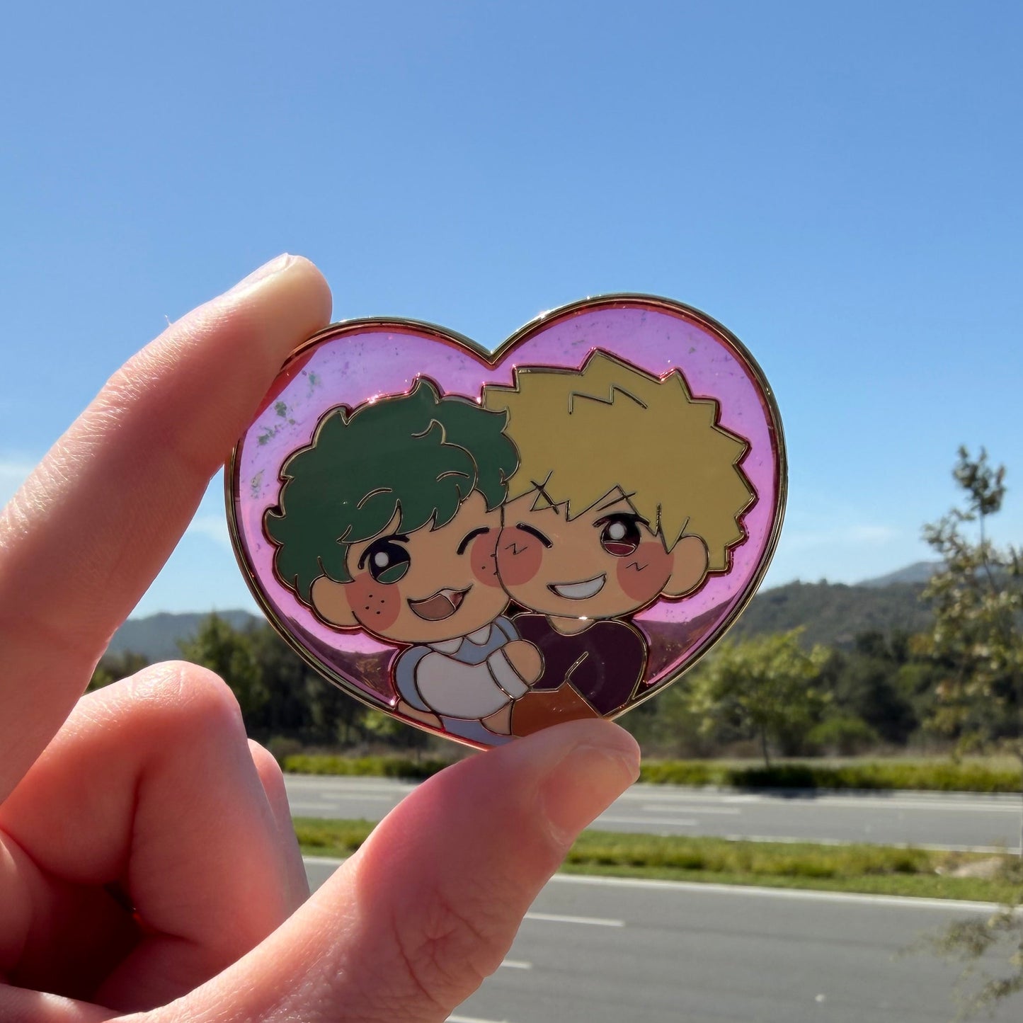 LOVER BOYS