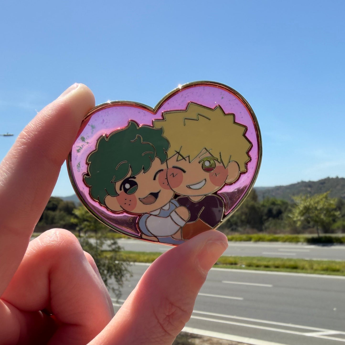 LOVER BOYS