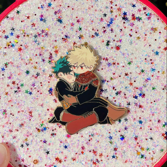 CHIBIS!!