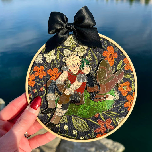 HOW TO TRAIN YOUR BOYFRIEND!?