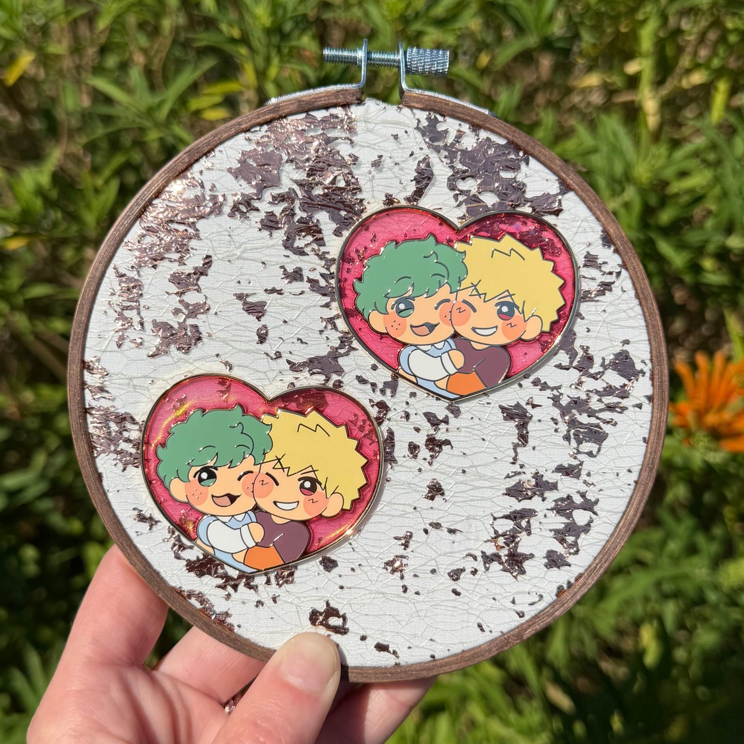 LOVER BOYS
