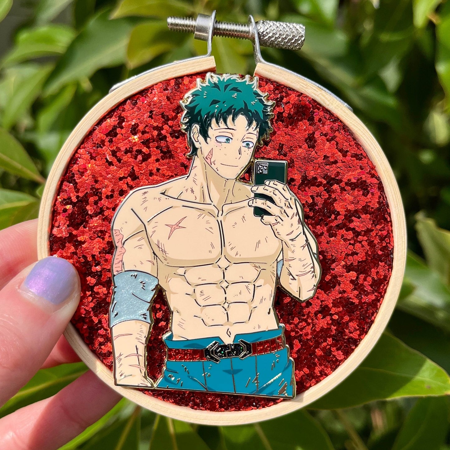 PRO HERO BKDK!!