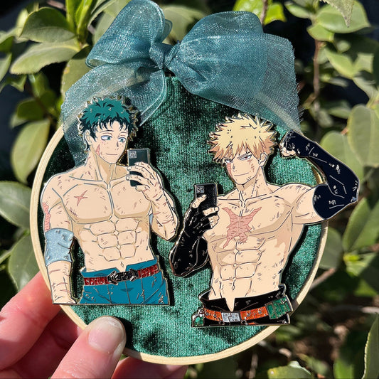 PRO HERO BKDK!!