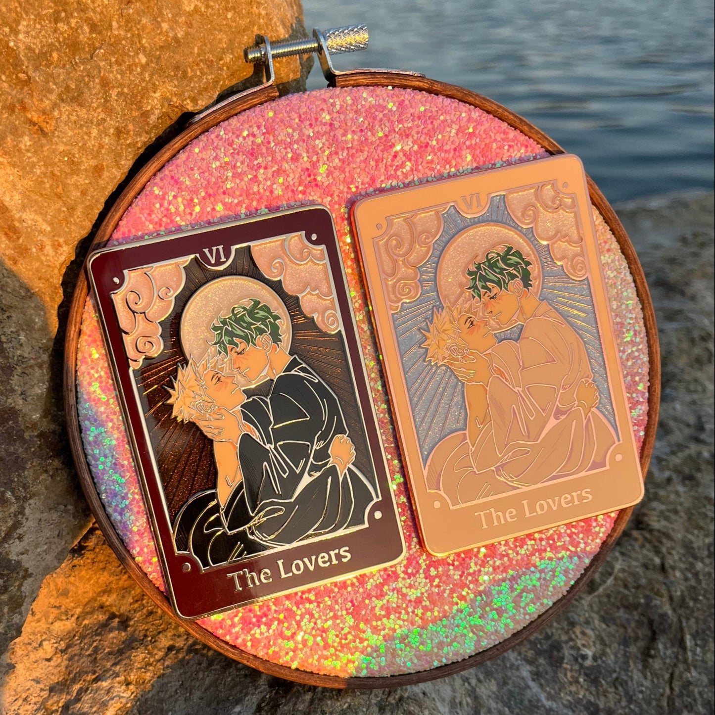 LOVERS TAROT! *LEFTOVERS- ALL VARIANTS!*