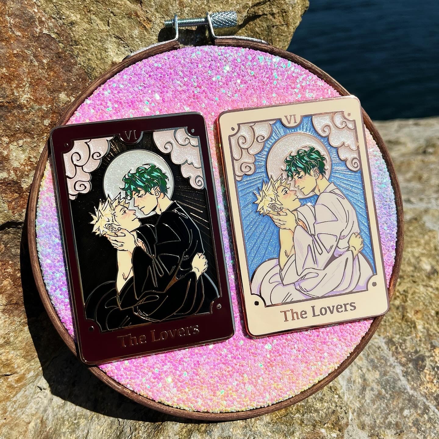 LOVERS TAROT! *LEFTOVERS- ALL VARIANTS!*