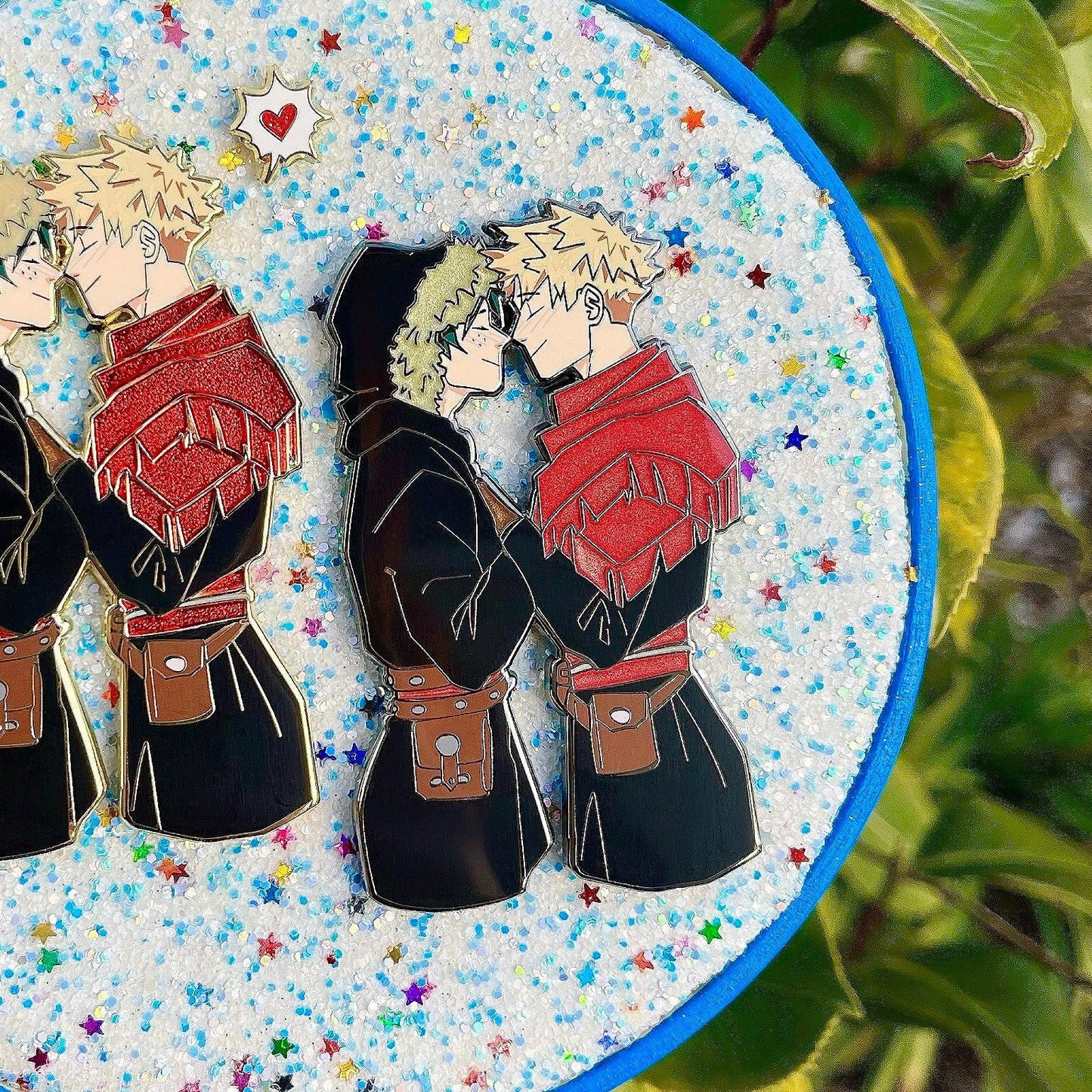 WINTER HUSBANDS