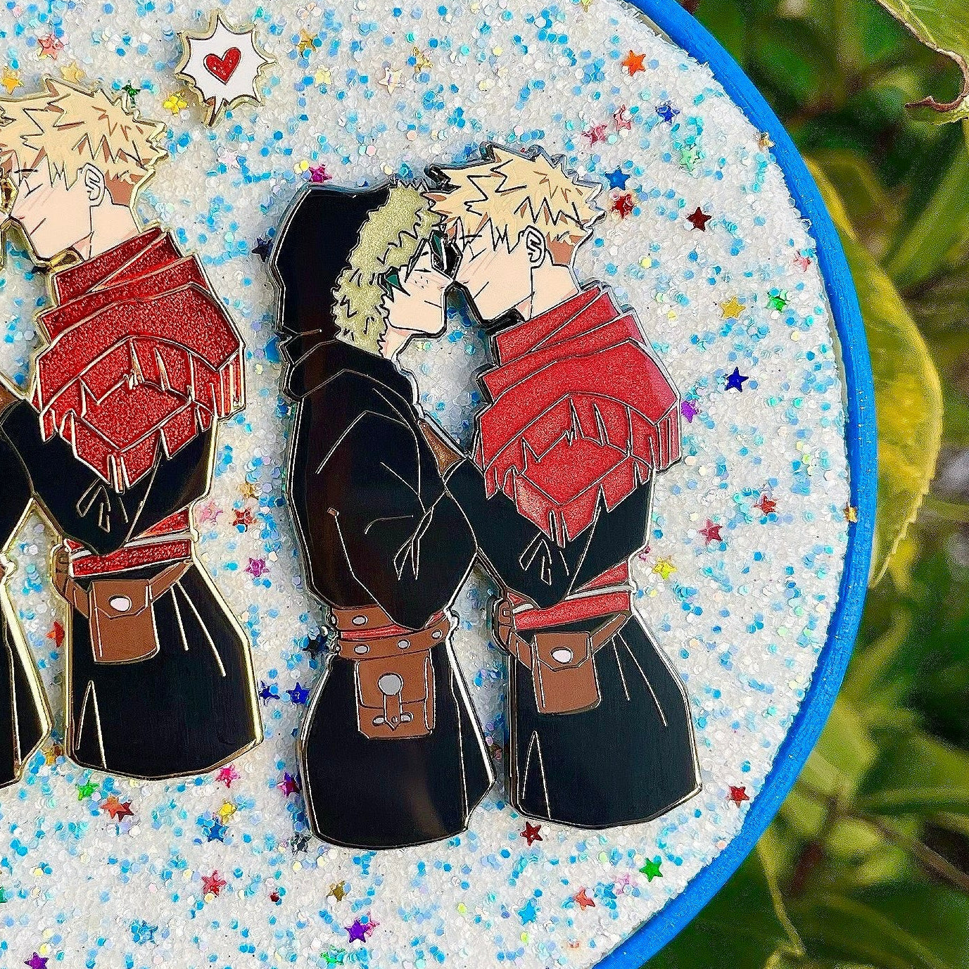 WINTER HUSBANDS
