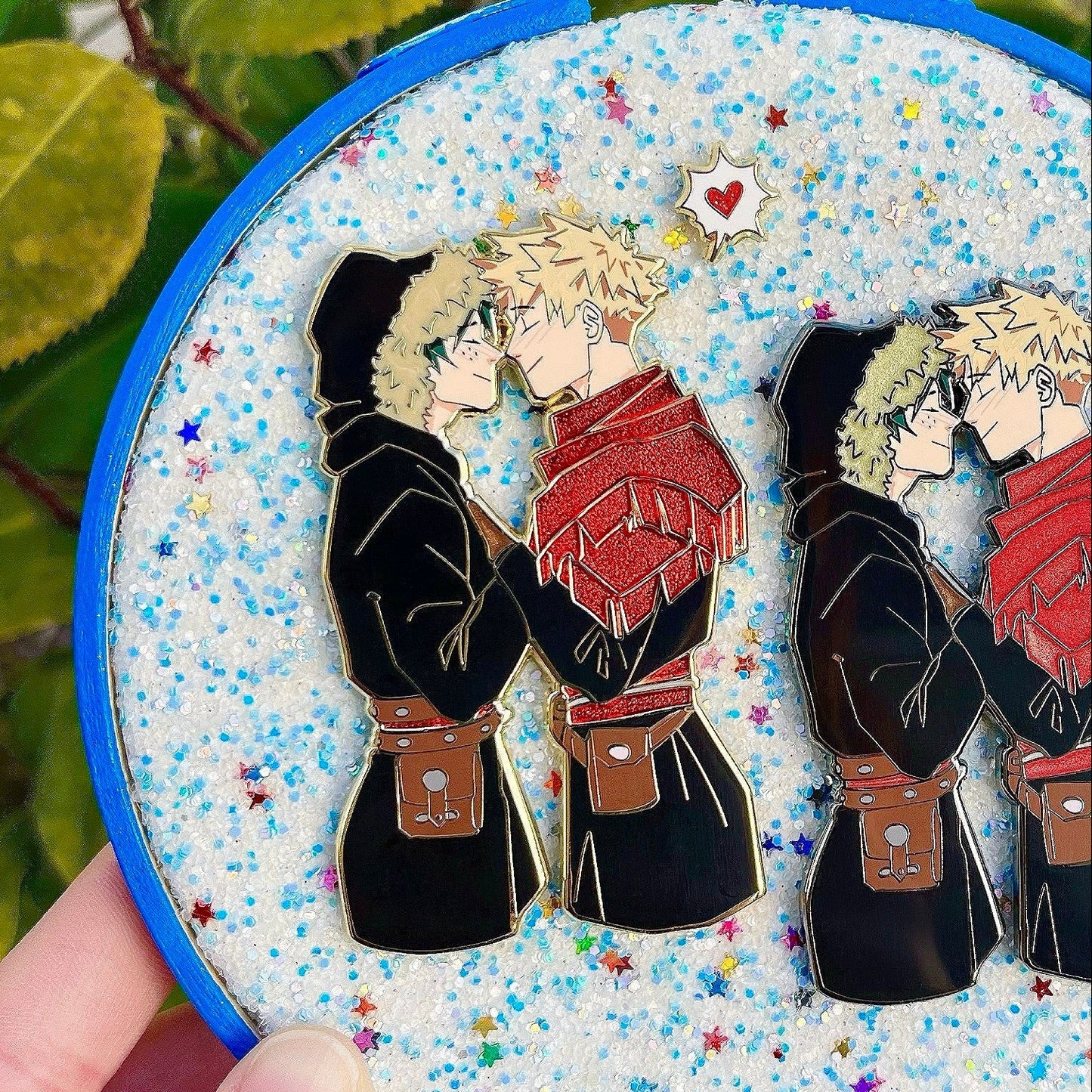 WINTER HUSBANDS