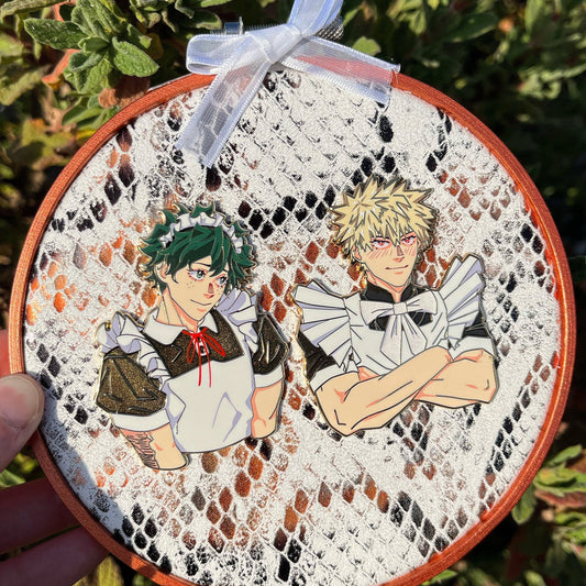MAID BKDK!!